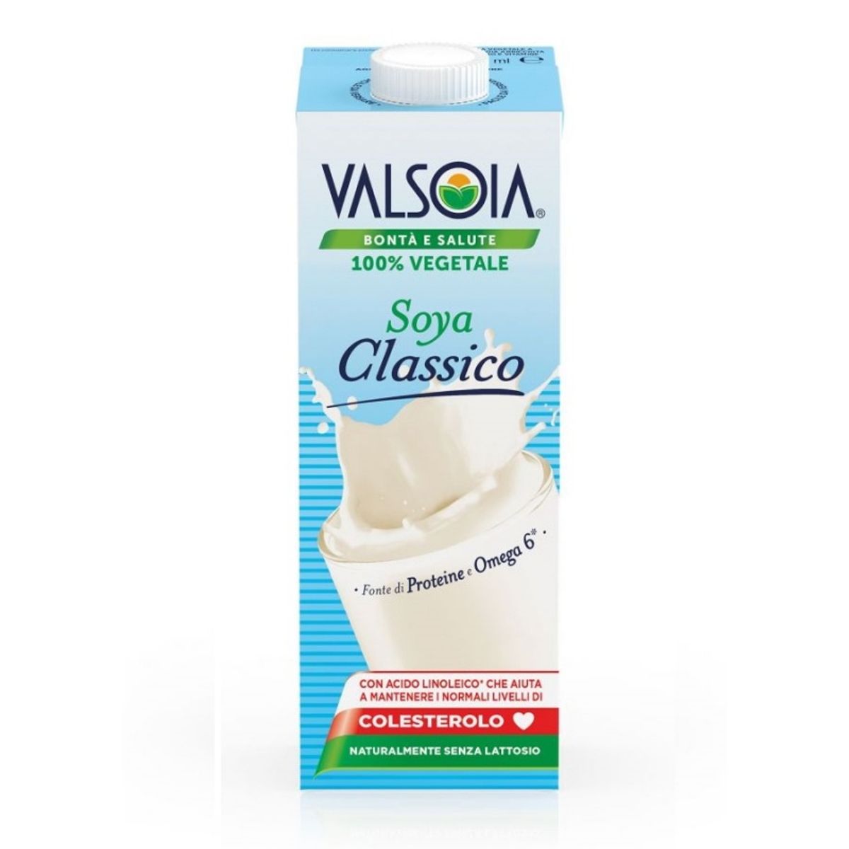 Valsoia Soya Classico 1 Lt Healthy And Tasty Vegetable Drink You valsoia-soya-classico-1-lt-healthy-and-tasty-vegetable-drink-you