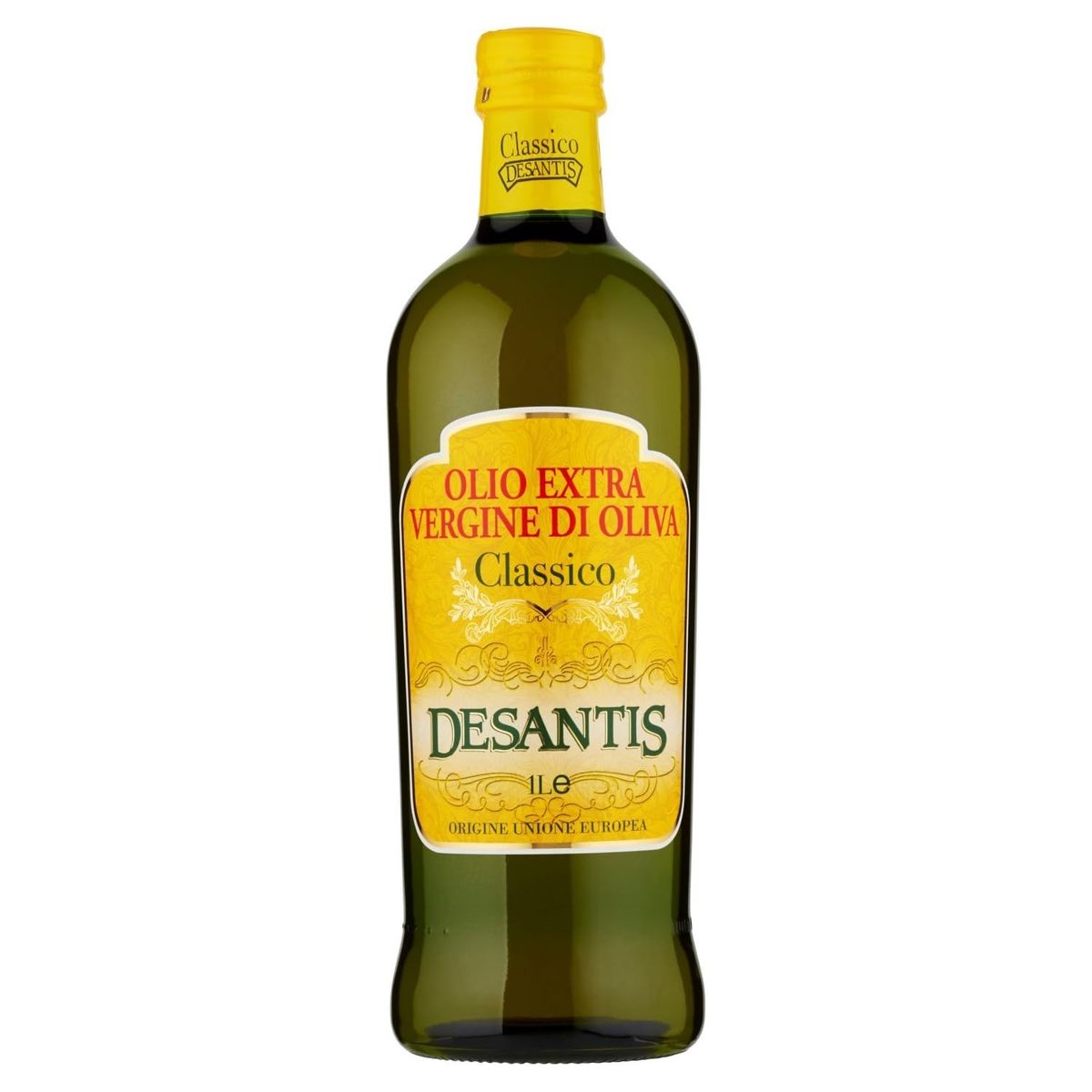 Spinelli Eccellente Olio Extra Vergine Di Oliva 1 Lt - Shop Online - Foto 5