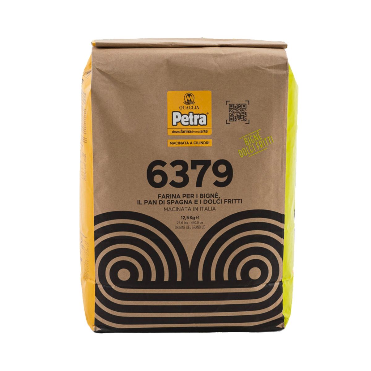 PETRA 6320. FROLLA. Farina 00 W 150-170 - Foto 5